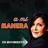 Especial Andrés Pajares con Sergio Alís -   A MI MANERA #exclusiva #breakingnews