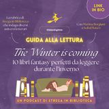 10 fantasy perfetti da leggere durante l'inverno