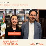 Iván Cepeda y el espejo de Morena