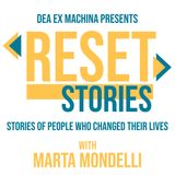 Dr. Sylvia K. — Bonus: Your Nervous System Has a Reset Button — Here's Her Toolkit
