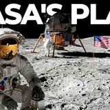 How NASA Will Build The Artemis Moon Base