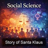 Story of Santa Klaus - William S Walsh