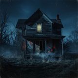 The House That Answered Back