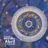 Astrologia Abril 2023