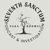 Seventh Sanctum - Ben and Lou of The Other Dimension Podcast