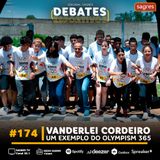 #174 | Vanderlei Cordeiro de Lima: um exemplo do Olympism 365