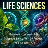 Endeavour Journal of Sir Joseph Banks from 25 August 1768-12 July 1771 - Joseph Banks - Part 3