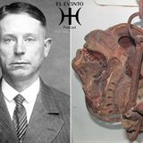 Peter Kürten: El vampiro de Düsseldorf