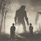 SO EP:620 Dogman In North Carolina?