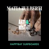 Arti & Misteri - Matia Zulberti (Happybay)