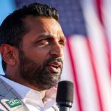 Judging Kash - Not About Politics