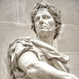 04 Antica Roma - Gaio Giulio Cesare