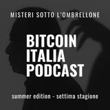 Misteri sotto l'ombrellone 2025: l'enigma di Franco Lee