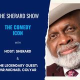I was a happy crackhead for 25yrs. The Michael Colyar Exclusive Interview