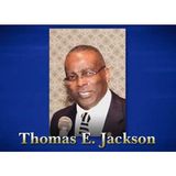 Thomas E. Jackson THE NIGHT SERVICE OF SOUND "THE OLD SHIP OF ZION" MAY 30 2023