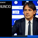 Inter-Roma, l'annuncio di Inzaghi su Asllani: "Sarà titolare"