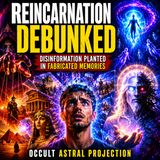 PART 3 Reincarnation Deception| Demonic Influence| Astral Realm| Secret Space Programs| Time Travel| Hybrid Programs w/ Seth Kicklighter