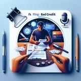 Boost Your Credit: Essential Tips to Fix Bad Credit Fast