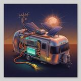 RV Power Systems main episode for 2026-07-21