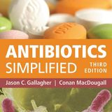 Antibiotics Simplified