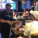 Dave & Busters - Tempe Takeover 1
