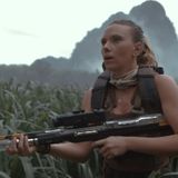 Jurrasic World Rebirth 2025-07-03