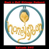 Ep 247 Honeyspoon