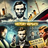 7 Times History Repeated Itself in the Weirdest Ways
