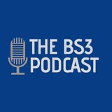 BS3 Sports Show - "Call In Show"