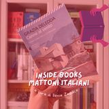 Canne al vento di Grazia Deledda - Mattoni Italiani