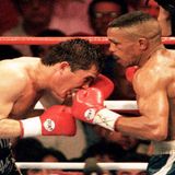 TGT Presents On This Day: January 29, 1994 Frankie Randall beats Julio Cesar Chavez