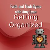 Getting Organized