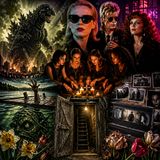 This Week in Horror History | Godzilla, The Craft & Found Footage Horror History (April 27 - May 3)
