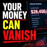 Your Money Can Vanish Faster Than You Think
