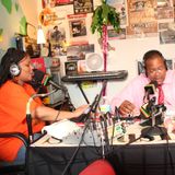 Candid Talk Radio
