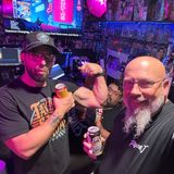 The 372nd Big Lip Radio Podcast (NSFW)