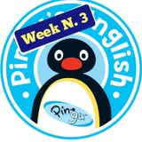 Pingu's 3rd week Summer Camp 2026