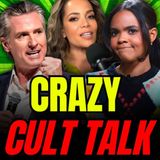 Bessent GUTS Newsom, Candace Served Cease and Desist, Greenland Deal, & Nick Shirley on Capitol Hill