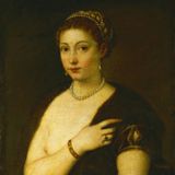 La figura femminile nel '500: l'immagine della donna nella letteratura