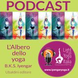 Episodio 1: L’Albero dello yoga e Le radici