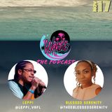 Ep2: Leppi & Blessed Serenity talk about Support and Synergy