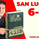 LECTURA DE BIBLIA_ HOY Sábado 25 Julio 2026 - San Lucas 6-8 📖 - con el Padre Marcos Galvis