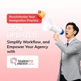 How SearchMyANZSCO is a Game Changer for Immigration Agents?