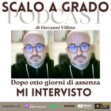 Giovanni Villino s'intervista allo specchio