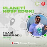 Kanadaya səyahətdən öncə: Toronto və Niaqara haqqında hər şey. "Baku Elektro"səhər şousu