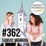CHURCH STORIES - Mum´s Edition | Sunday Morning #362
