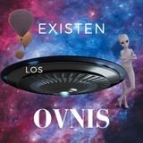 Lo que no sabes de los OVNIS