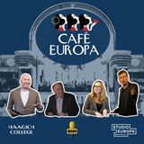Café Europa #S6E14: De Europese Verkiezingsuitslag