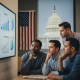 Demographic Shift
