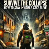 SHTF Survival Guide: What Happens When SHTF? How to Avoid the Deadliest Mistakes